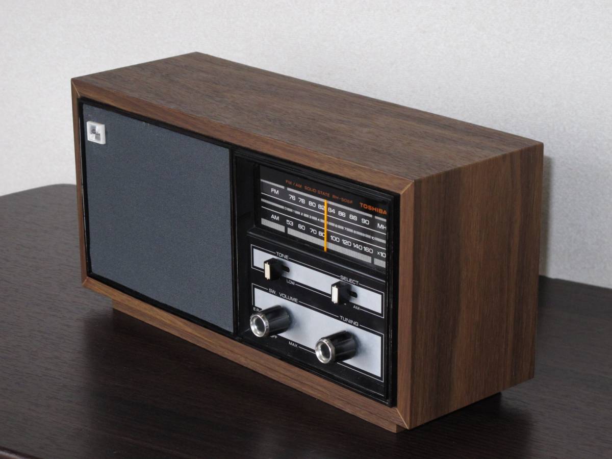 Victor ビクター 6バンドレシーバー BCLラジオ RF-6600 Victor FR-6600