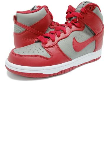【得価，豊富な】 定価15120円 正規品 NIKE ナイキ 完全復刻 ウーマンズ ダンク レトロ QS UNLV ネバダ大学カラー スニーカー 靴 レッドXグレー 24cm(24.0cm)｜売買されたオークション情報、yahooの商品情報をアーカイ 24.0cm