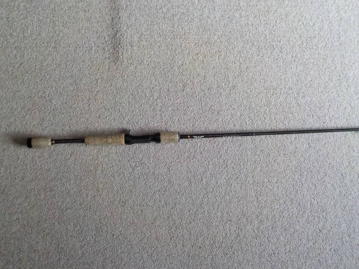 Elite Fenwick Rod Fenwick. ENG Energy Spinning Ice フェンウィック