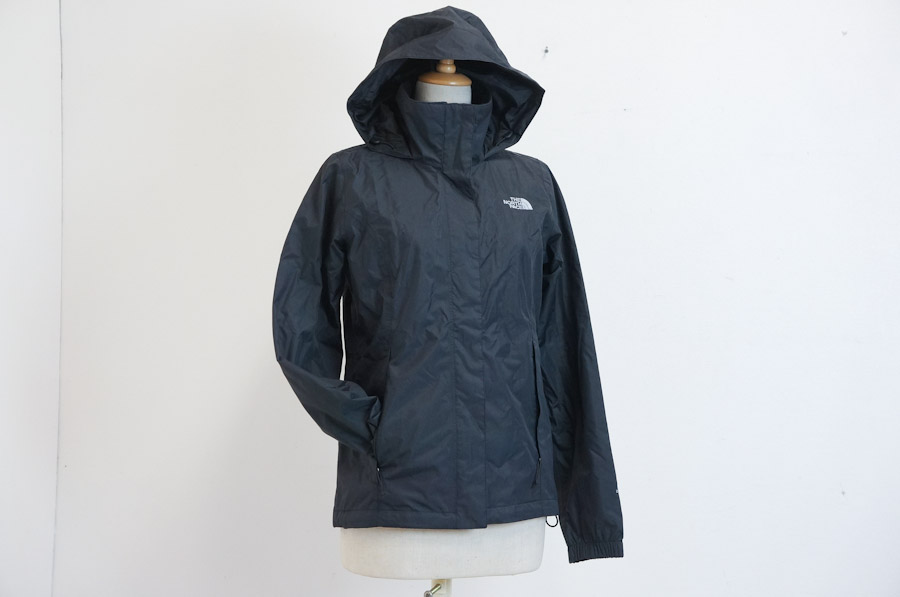 ☆美品！THE NORTH FACE☆DRYVENT ナイロンジャケットXS/TPサイズ 
