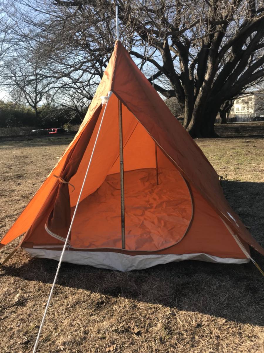 Marechal マルシャル ケベック テント QUEBEC（ケベック）マルシャル