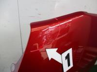 デイズルークス DBA-B21A 左フェンダーパネル