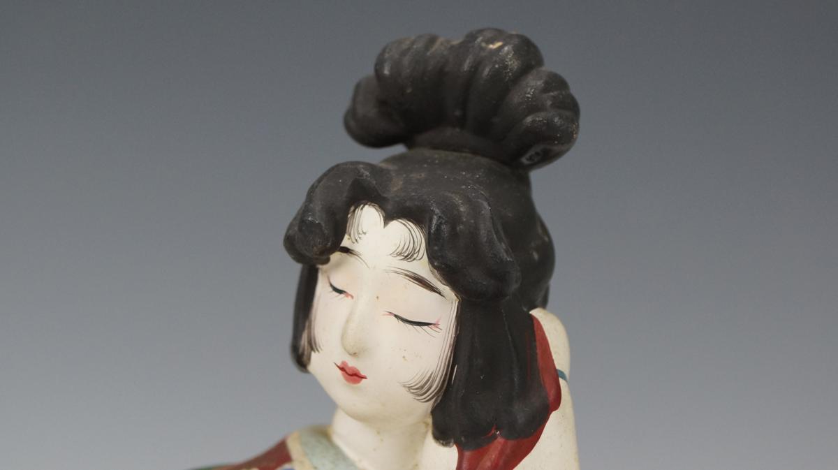 博多人形 美人 美人もの 株式会社