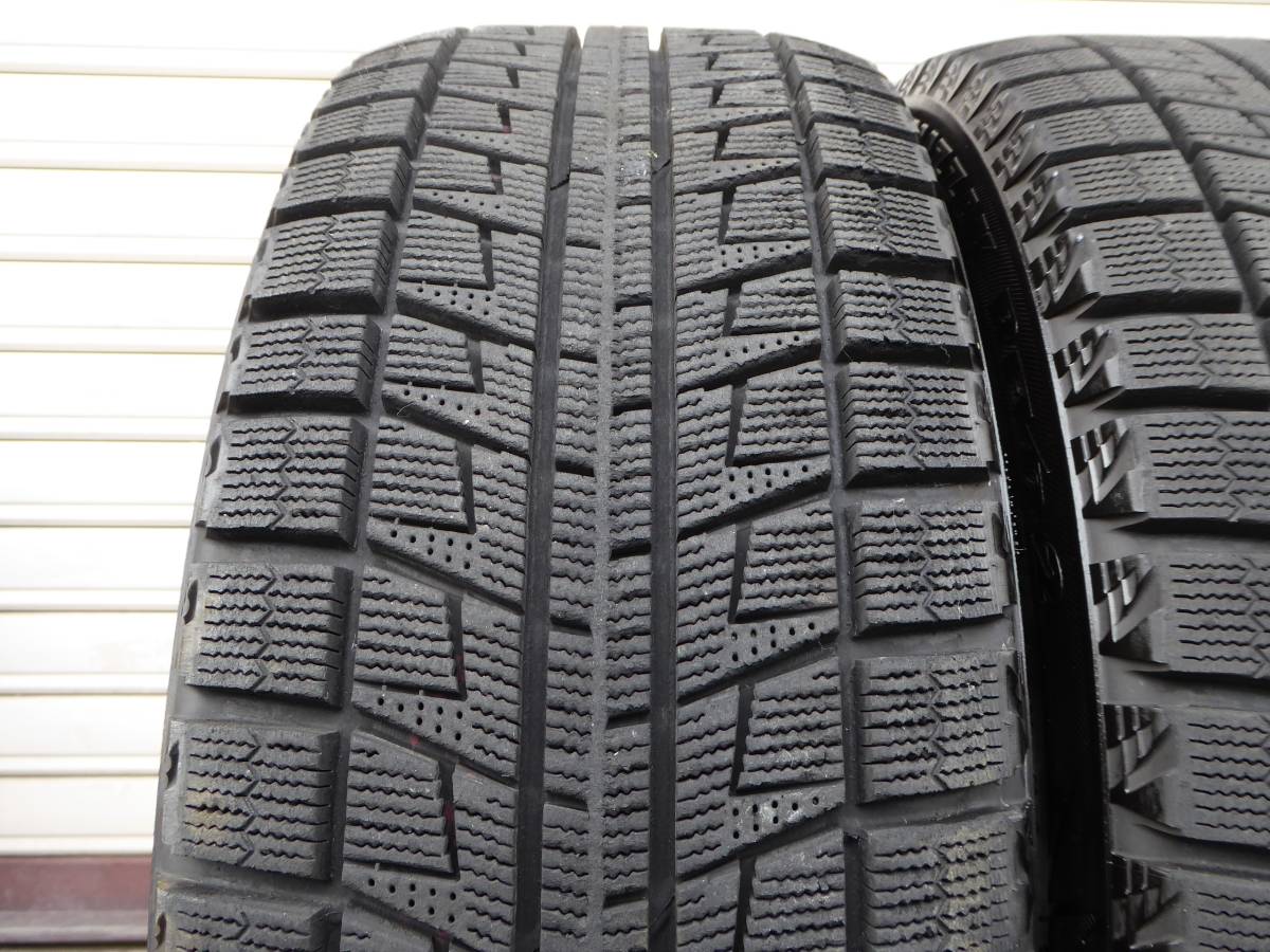 車 手渡し可能 17インチ PCD100 BS ECOFORME