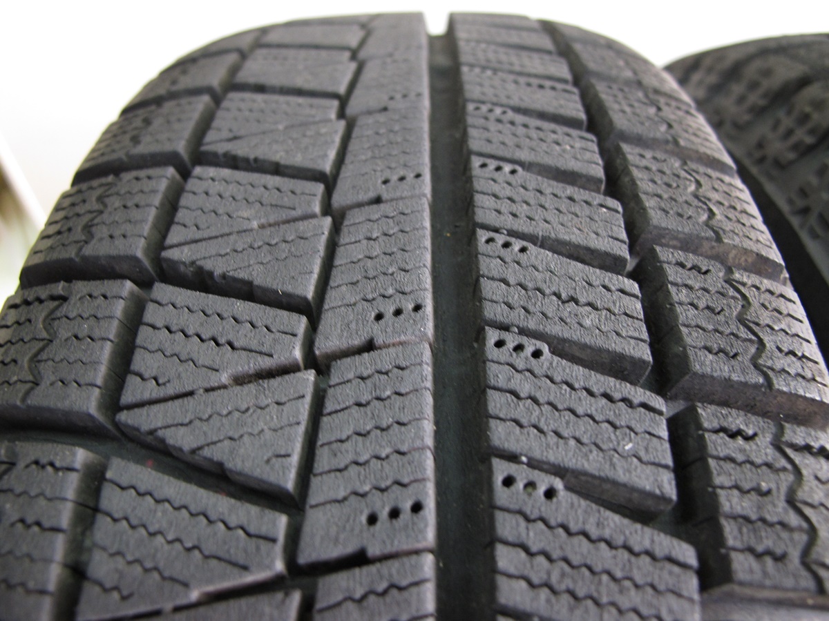 スタッドレスタイヤセット13インチ ☆軽カー☆ZACK☆REVOGZ 155/65R13 