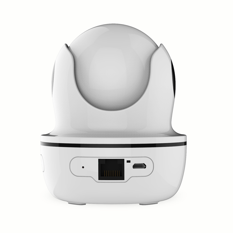 2台セット　200万画素 ベビーモニター 防犯カメラ 監視カメラ ペット 留守 留守番 カメラ ワイヤレス Wi-Fi スマホ 1080P_2