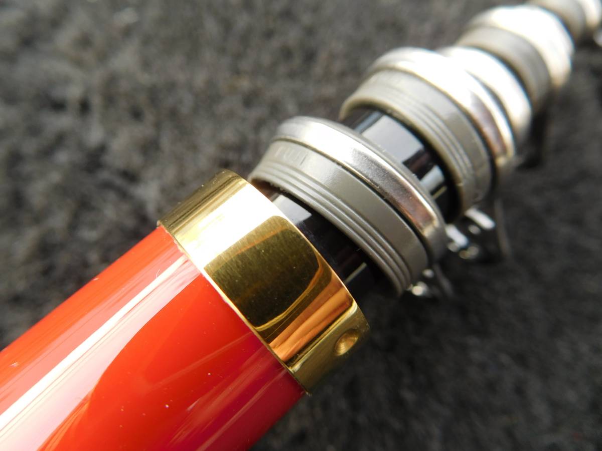 【美品】がま磯 グレスペシャル Ｇチューン　15-53
