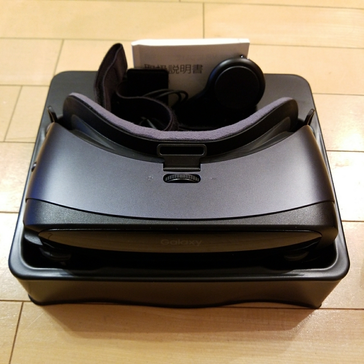 サムスン Samsung gear vr新品未使用未開封 2 訳あり)サムスン 専用