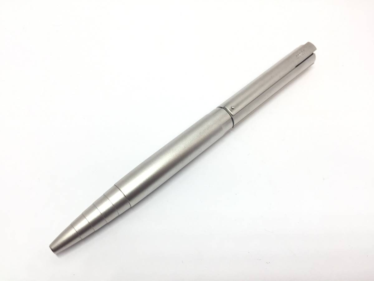 中古] ラミー LAMY ダイアログ2 ローラーボール ダイアログ2 LAMY 