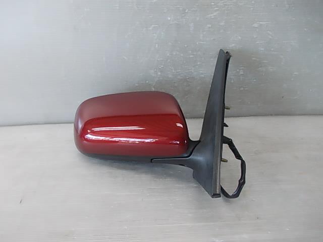 145434 プリウス NHW20 右サイドミラー 87910-47080