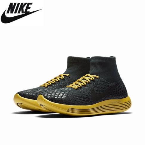 新品NIKE LAB ナイキラボ LUNAREPIC FLYKNIT SHIELD GYAKUSOU ルナエピック フライニット シールド ギャクソウ 25.5cm アンダーカバー 5142