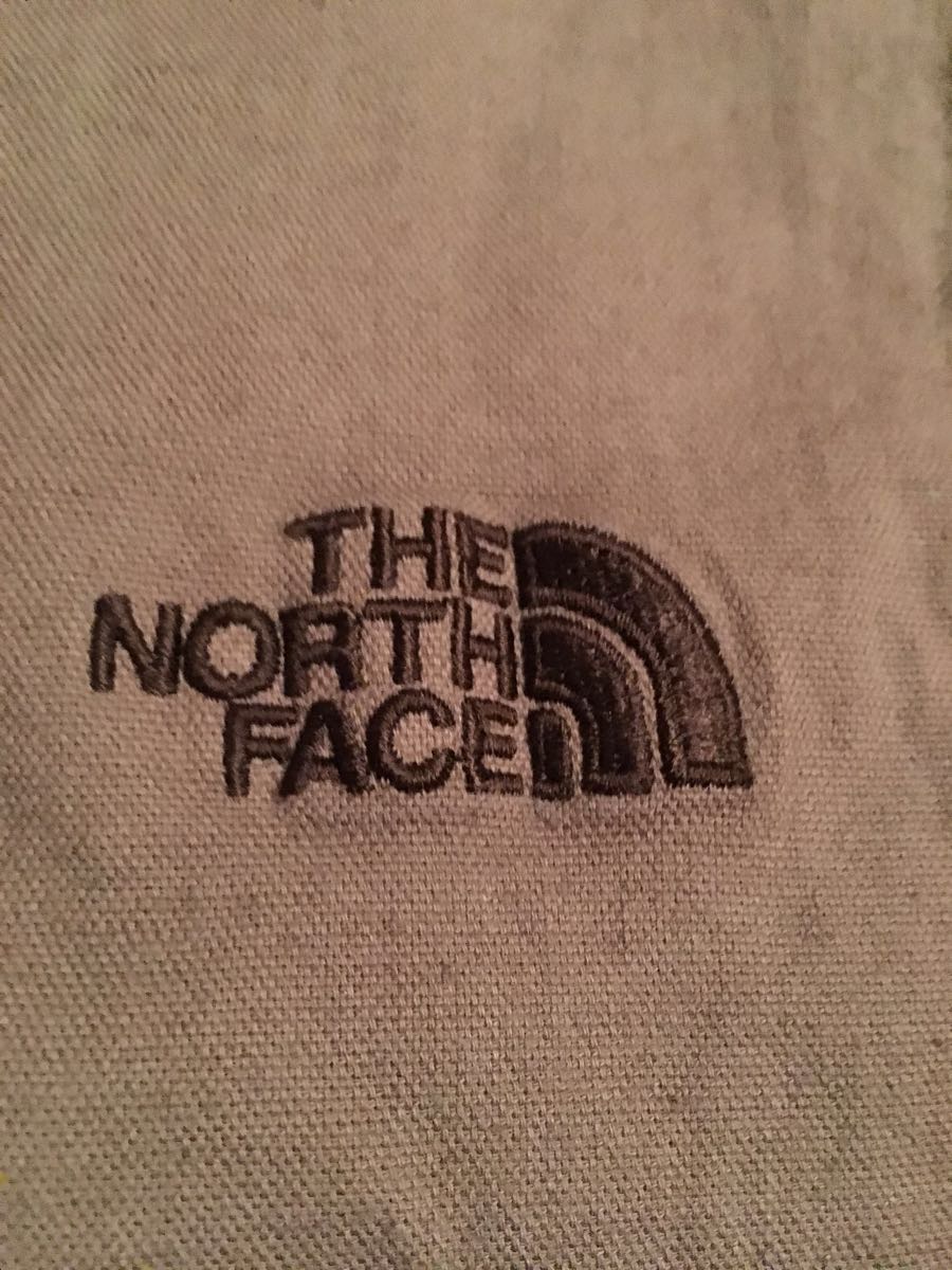 THE NORTH FACE ザ・ノースフェイス_2