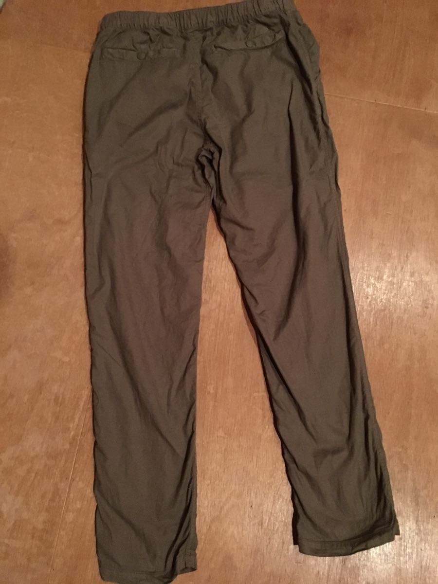 THE NORTH FACE ザ・ノースフェイス_3