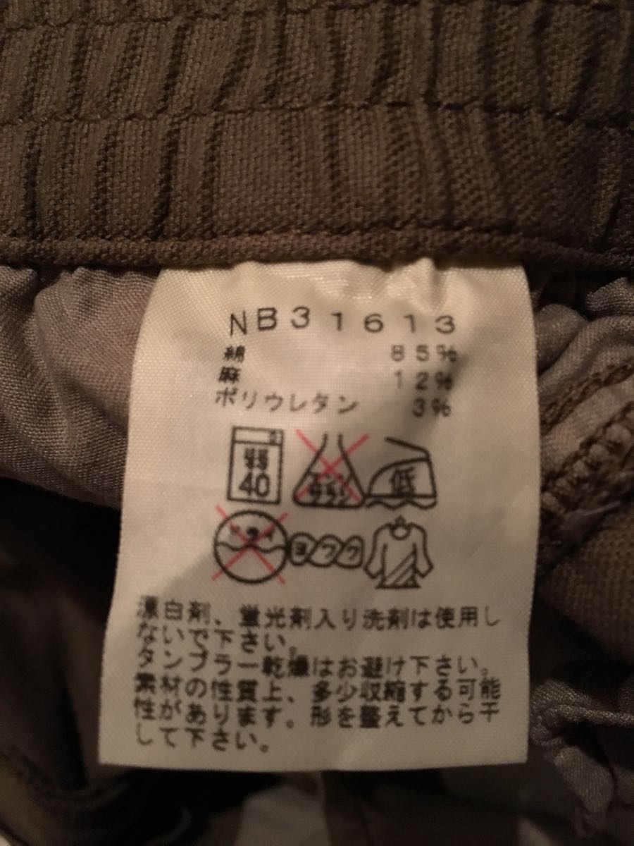 THE NORTH FACE ザ・ノースフェイス_4