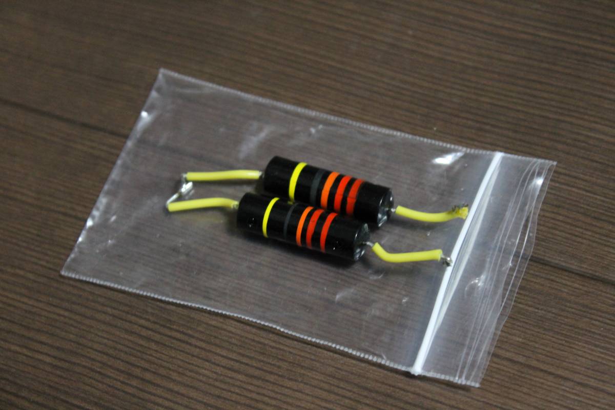 コンデンサ Bumble Bee 0.022uF Gibson Historic Collection ヒスコレ