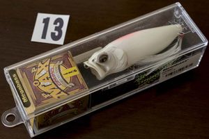 メガバス maxのYahoo!オークション(旧ヤフオク!)の相場・価格を見る