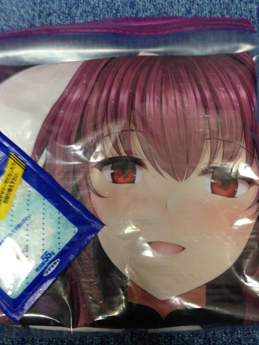  久慈物産店 スカサハ 抱き枕カバー 正規品 うにあはと Fate FGO(抱き枕)｜売買されたオークション情報、yahooの商品情報をアーカイブ公開 - オークファン 抱き枕