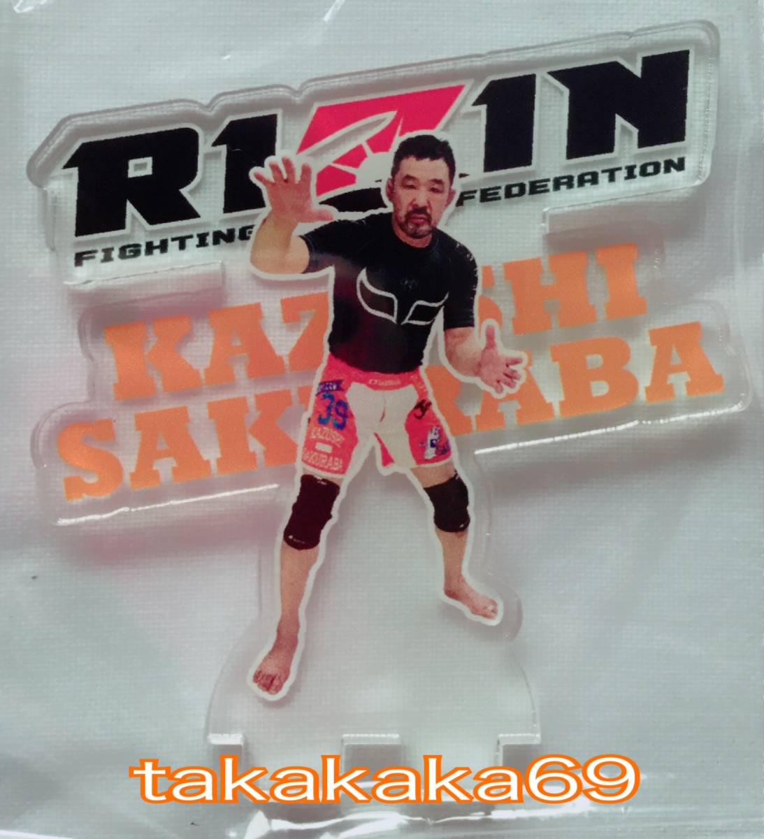 FUNKO 新品 Funko Pop! WWE Shinsuke Nakamura #45 ファンコ ポップ