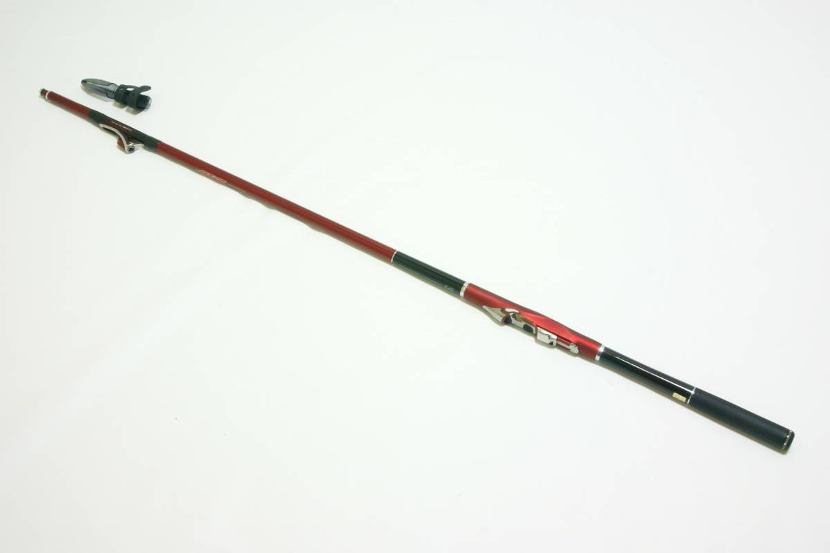 最安値買取 ダイワ メガドライ M2 08-53 MEGADRY RED SNIPER DAIWA