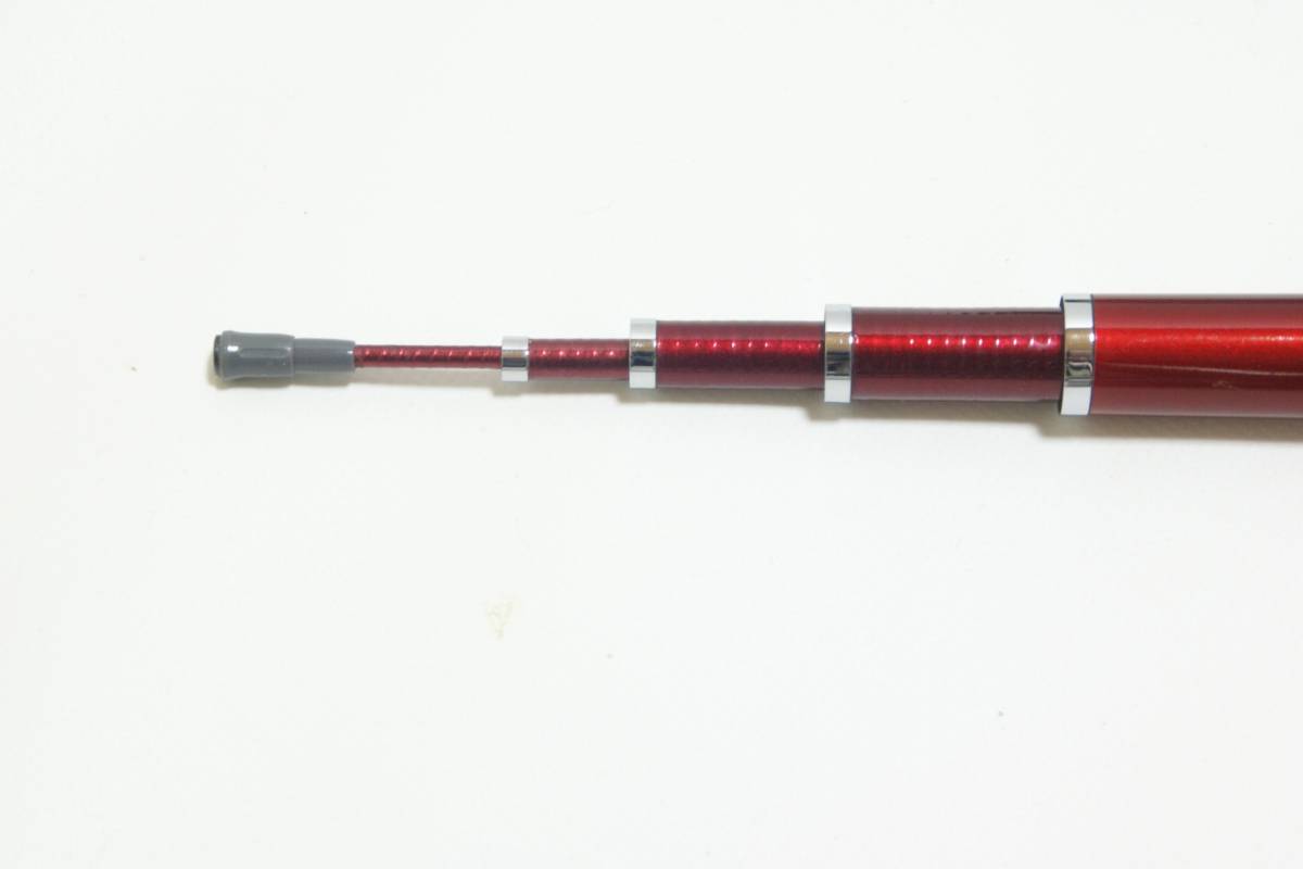 最安値買取 ダイワ メガドライ M2 08-53 MEGADRY RED SNIPER DAIWA