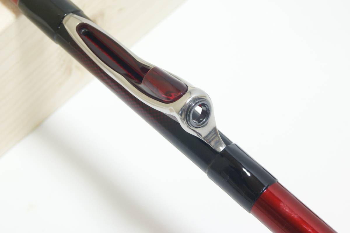 最安値買取 ダイワ メガドライ M2 08-53 MEGADRY RED SNIPER DAIWA