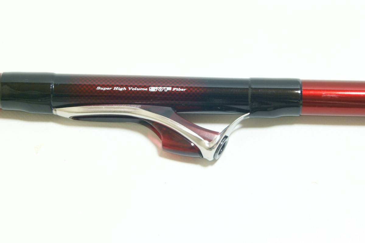 ダイワ　MEGADRY RED SNIPER 08-53 最安値買取 ダイワ メガドライ M2 08-53 MEGADRY RED SNIPER DAIWA