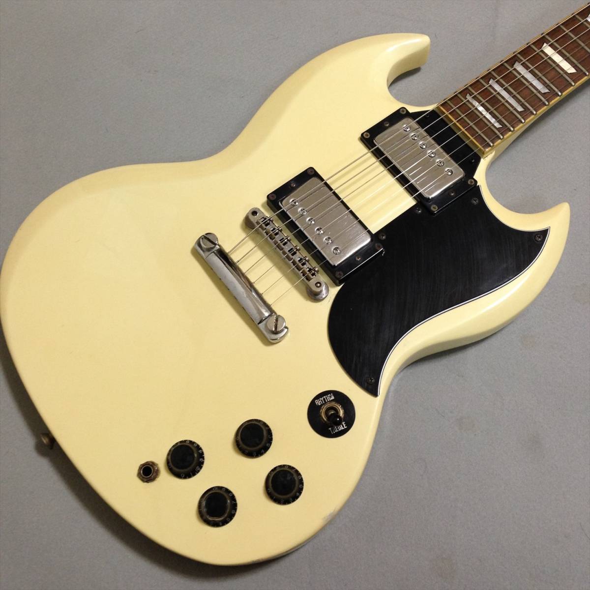 GRECO Greco SG グレコ standard スタンダード O切れ ジャンパン 