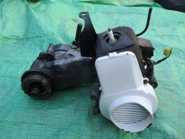 スーパータクト AF09クレージュタクト 公式通販 エンジン ホンダ AF09 