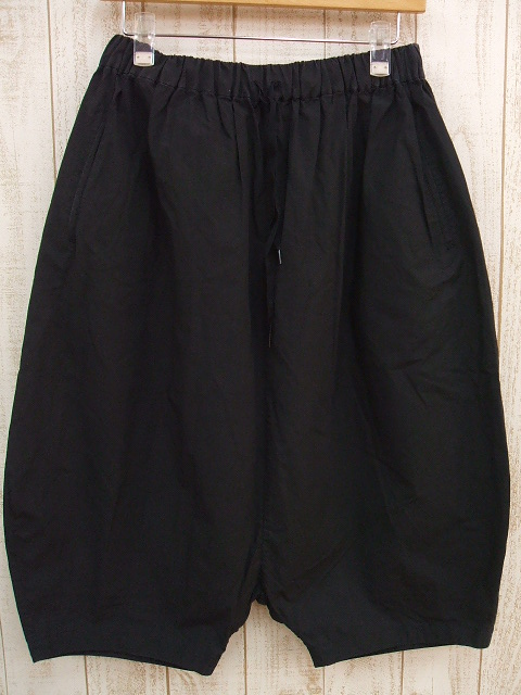 激安大特価，定番人気 7-1223M ARTS&SCIENCE/サルエルパンツ/0/アーツ＆サイエンス/B115510/L57246(サルエルパンツ)｜売買されたオークション情報、yahooの商品情報をアーカイブ公開 - オークファン サルエルパンツ