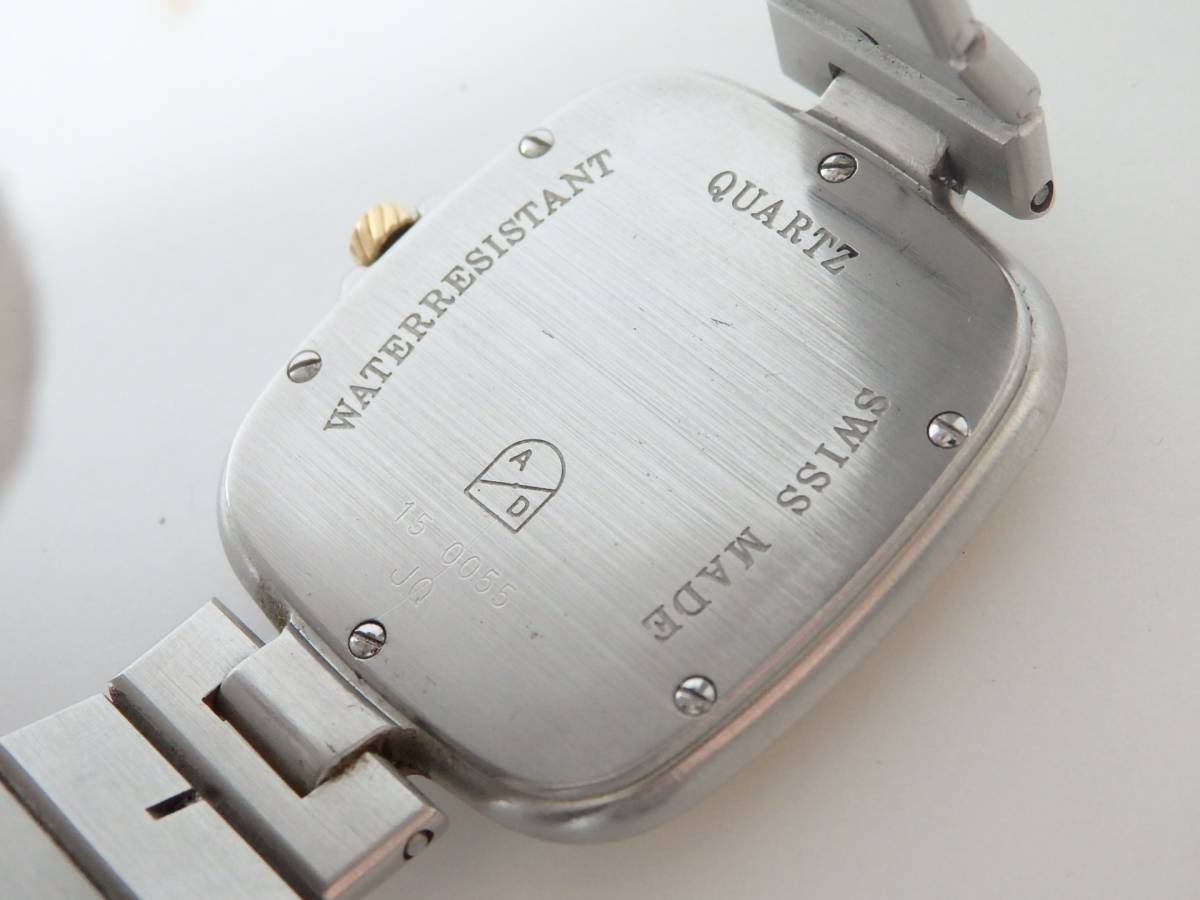 ミレニアム ダンヒル ⁄ dunhill 腕時計 イギリスブランド Dunhill 