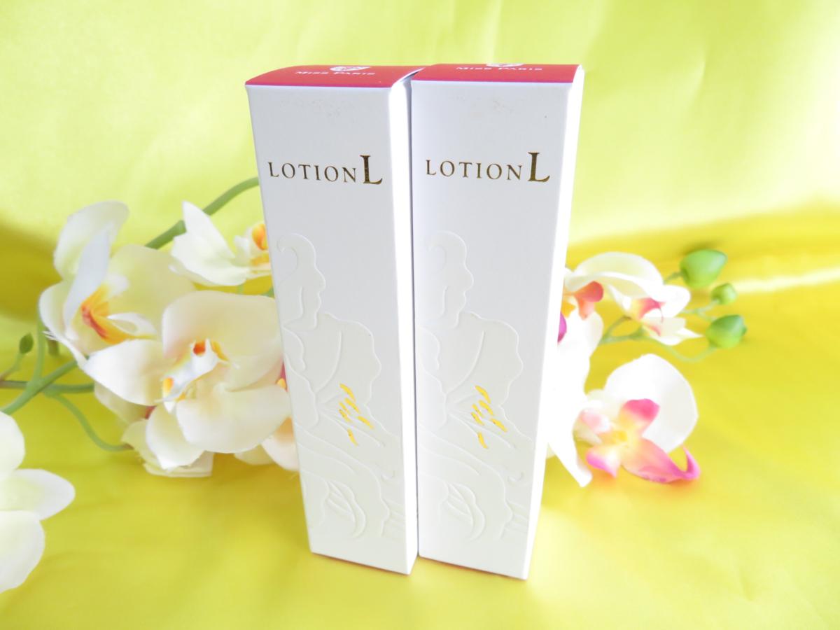 2025，低価】 新品☆ミスパリ SC ローションL 美容液 30ml×2☆