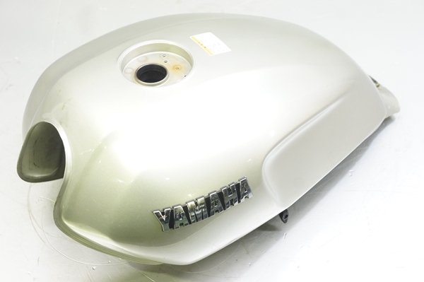 XJR1200☆ガソリンタンク 内部キレイ 検【ヤマハ XJR1300 4KG RP01J