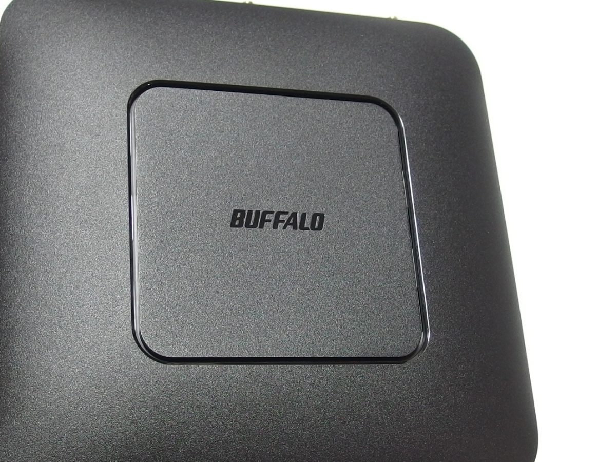 バッファロー BUFFALO ルーター Wi-Fi Wi-Fiルーター AirStation WiFi 