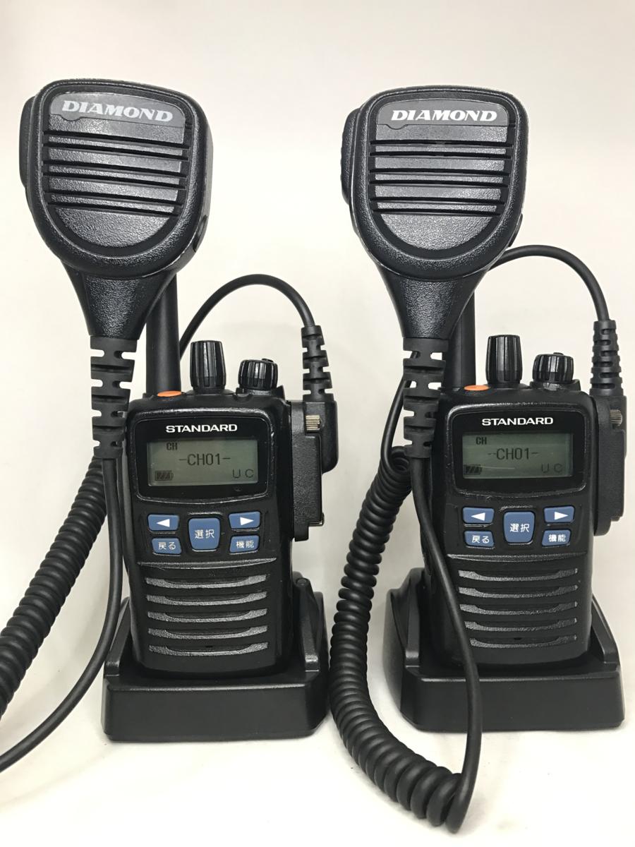 ICOM アイコム 特定小電力トランシーバー アイコム ICOM IC-4088 特定