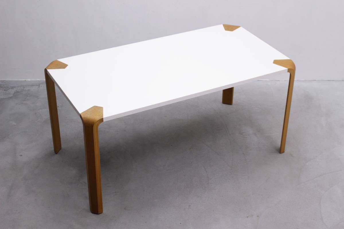 ⁄ 天童木工 アントラー ダイニングテーブル 坂倉準三 Tendo ANTLER 