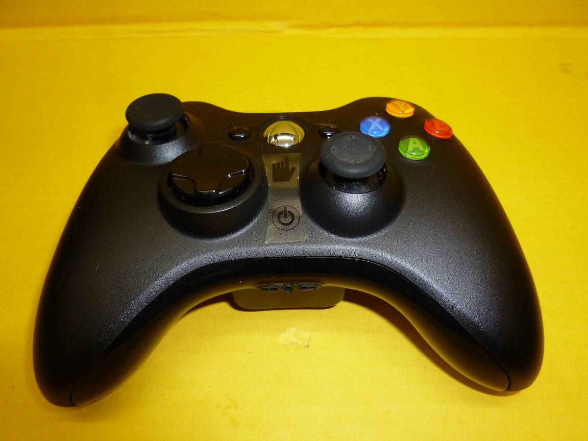 XBOX360 S 4GB ブラック KINECT対応 XBOX360本体 XBOX360本体 