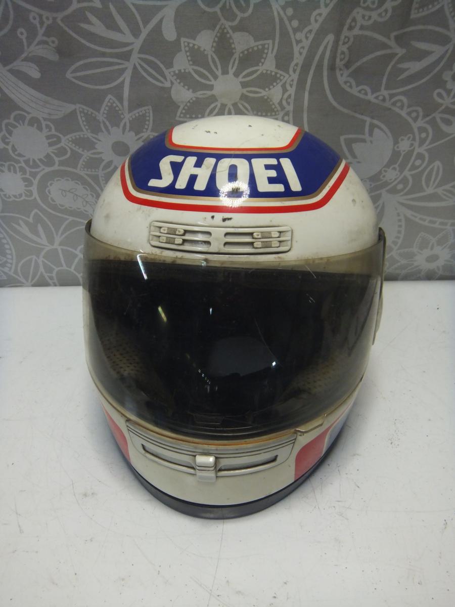 SHOEI - Yahoo!オークション GARDNER ガードナー ショウエイ RF | X