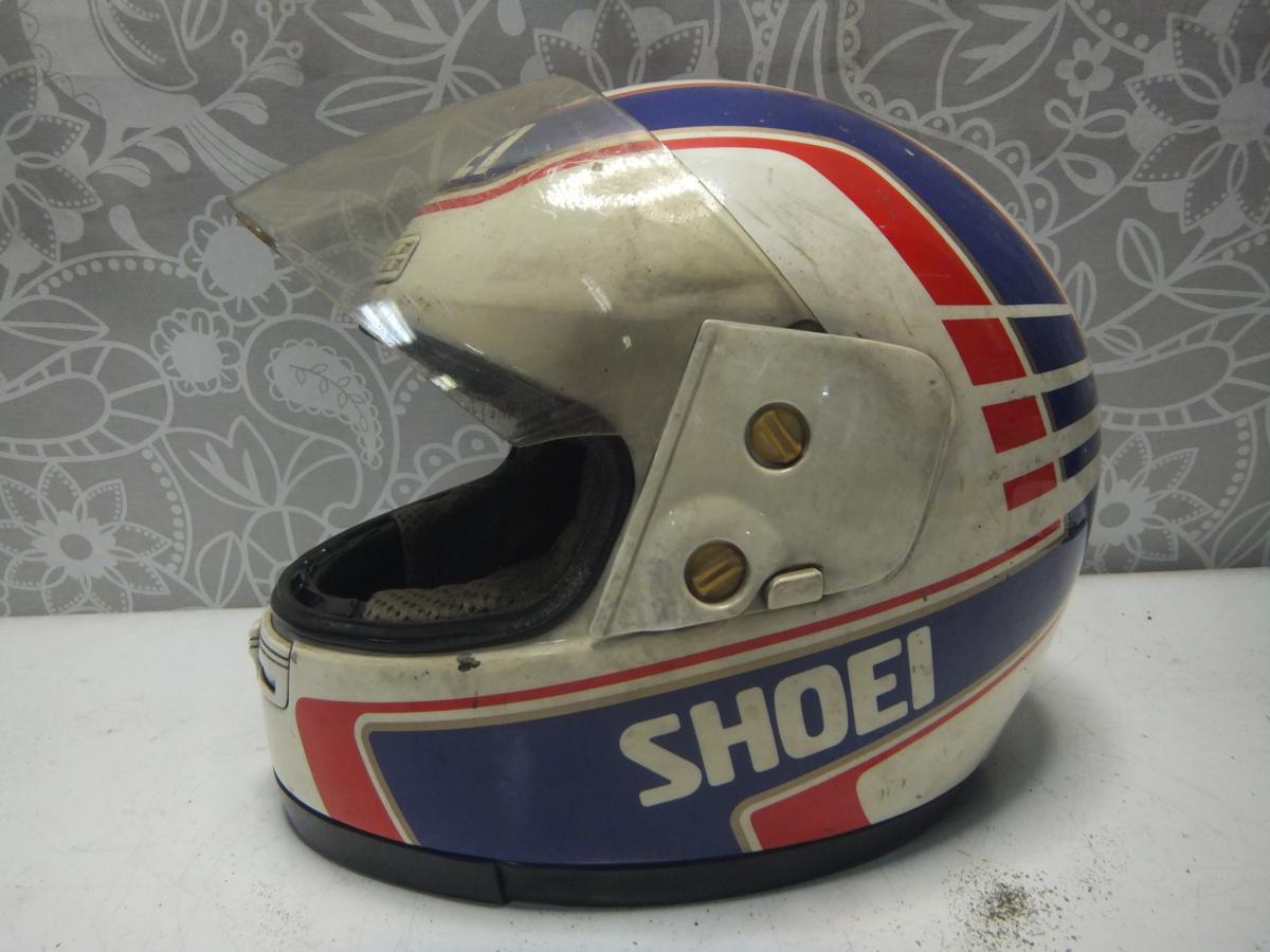 SHOEI - Yahoo!オークション GARDNER ガードナー ショウエイ RF | X