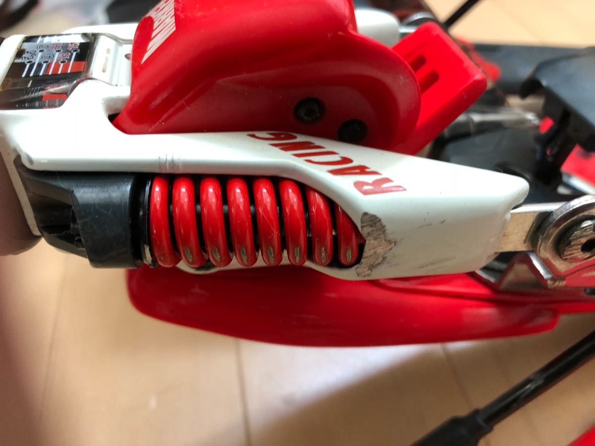 マーカー MARKER MRR RACING USED_5