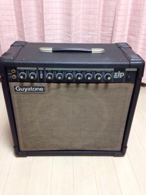 ビンテージ Guyatone ZIP601 GA-601 グヤトーン スプリングリバーブ