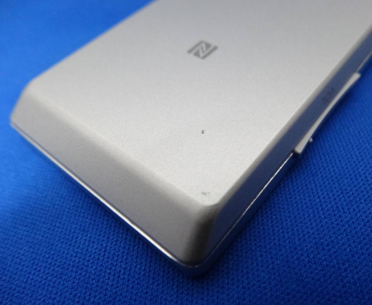 NW-A26HN(S)(イヤホン欠品) SONY ウォークマン Aシリーズ 中古 即決