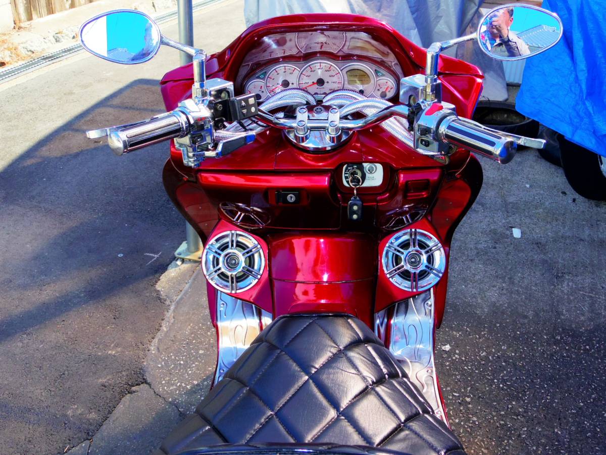 ☆マジェスティC 0 ☆マジェスティC 250☆フルカスタム☆オーディオ 