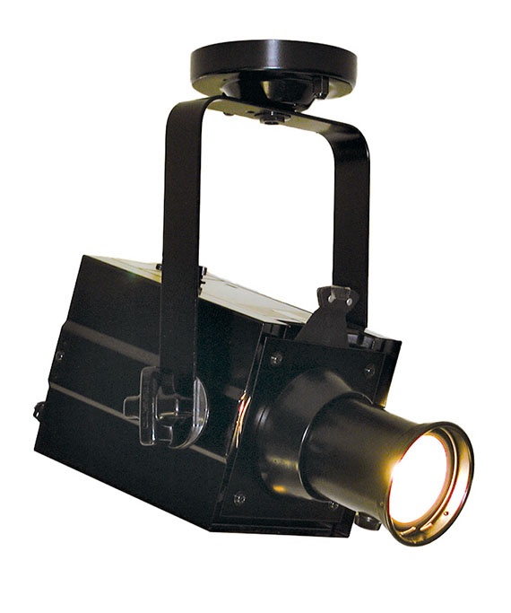 日照 NHP-5330 演出空間用照明器具 本体 日照 演出空間用照明器具 NHP-5330K ピンスポット 2点セット!! 【公式
