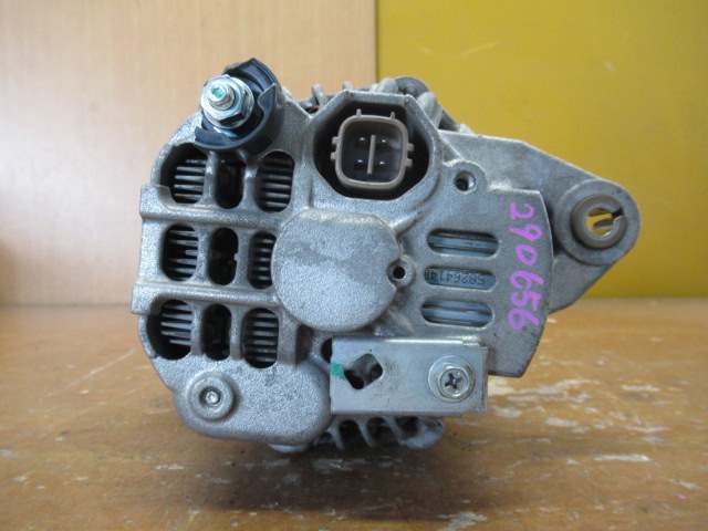 【ケンモ品】 ホンダ】モビリオスパイク GK1 ダイナモ/オルタネーター290656 【公式