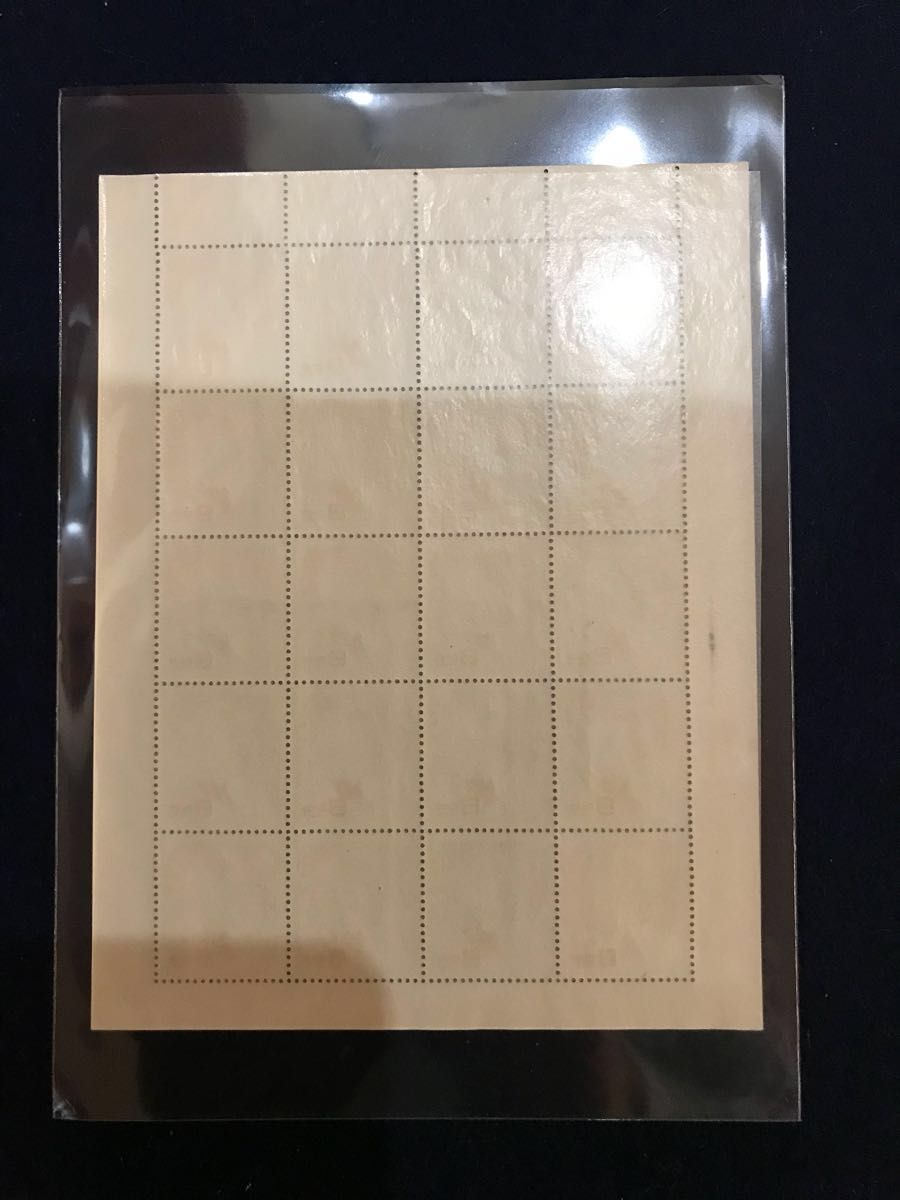 切手 第1次文化人【正岡子規】1シート◆1951年発行 未使用コレクション向き美品！ 2026年最新Yahoo!オークション - | 昭和の文化人切手／正岡子規（俳人）／8円／昭和26年・1951年／未 シリーズ切手（昭和）,文化人 切手,国内戦後