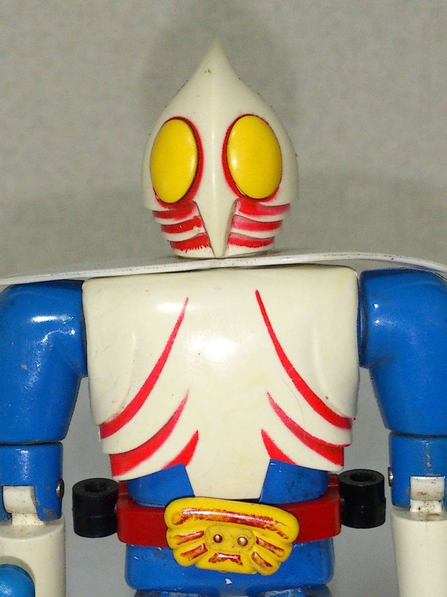 タカトク 超神ビビューン バシャーン 超神 超合金 バシャーンカー⁄中古