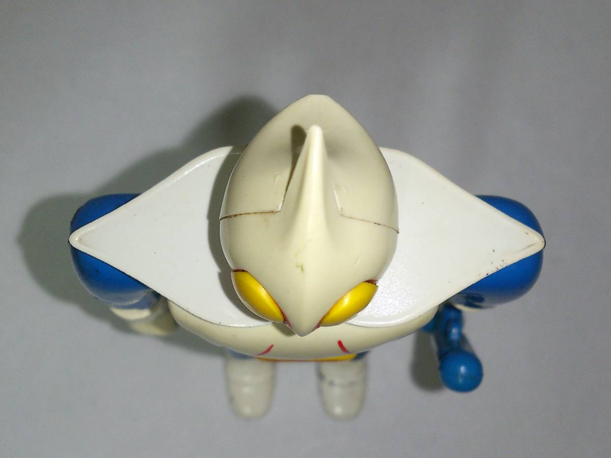 タカトク 超神ビビューン バシャーン 超神 超合金 バシャーンカー⁄中古