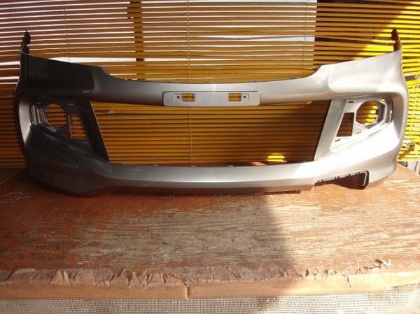 ソリオバンディット☆MA15S☆純正フロントバンパー☆シルバー/71711