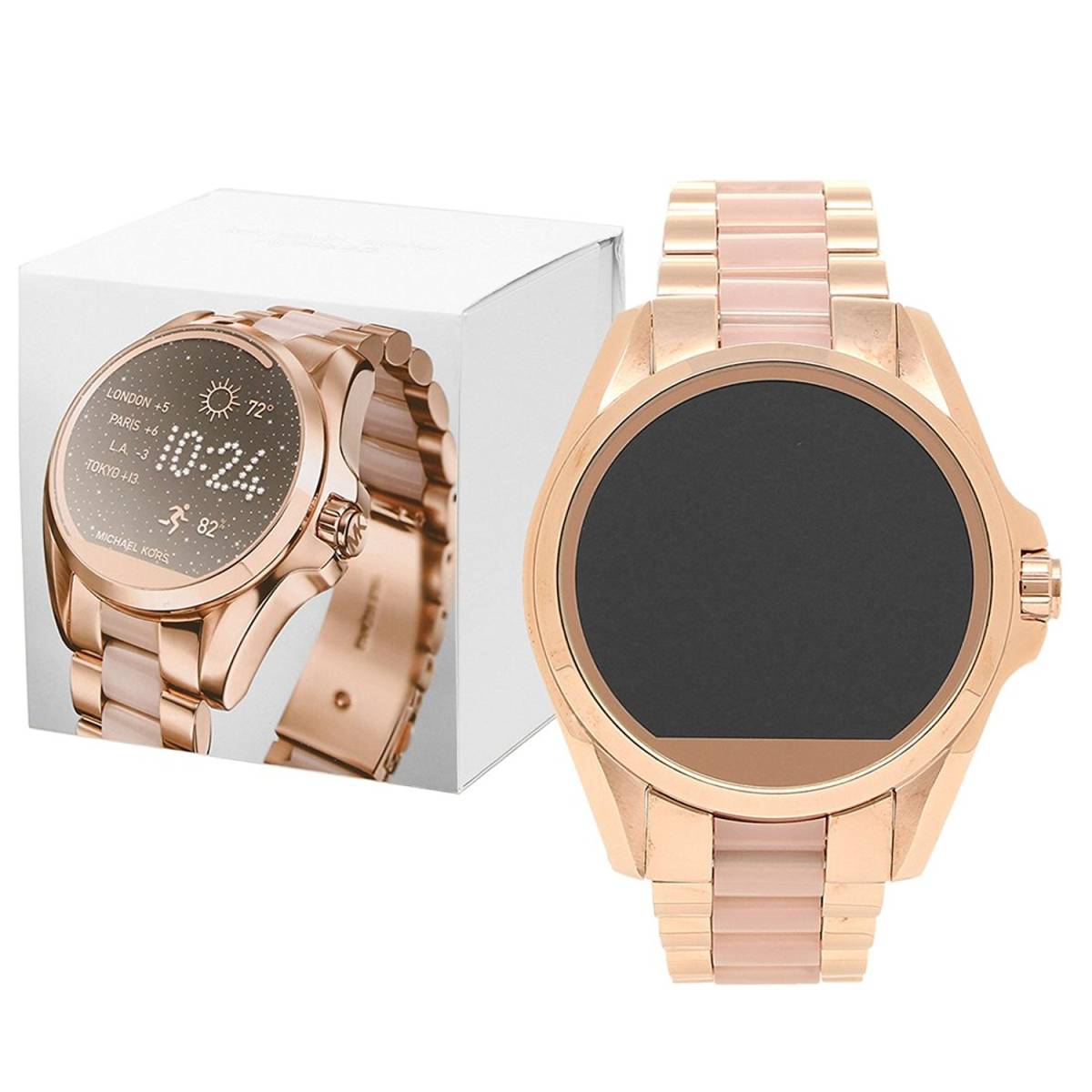 Kors Michael Access Smartwatch Bradshaw MKT5013 kors - Smart Reloj 