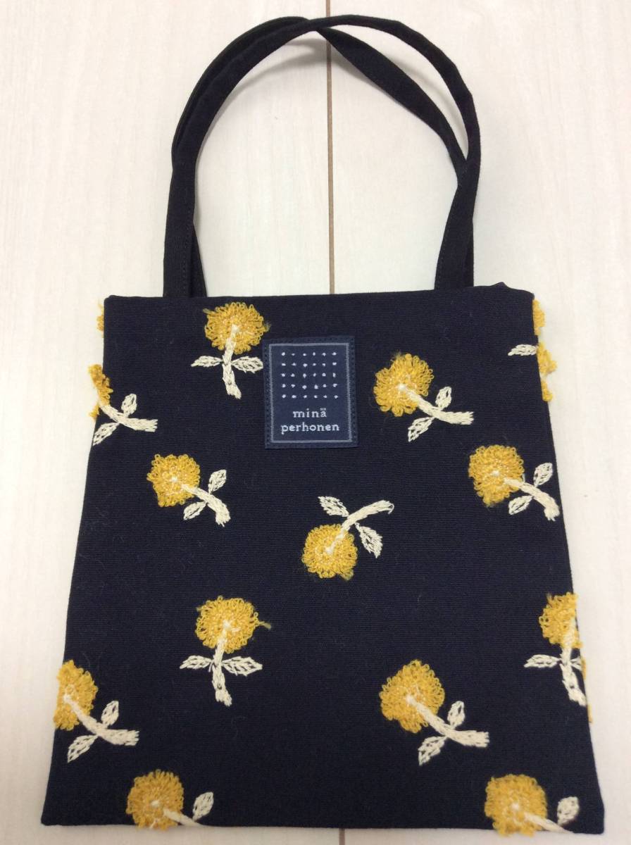 人気定番，送料無料 レア 限定品 ミナペルホネン skip スキップ ミニバッグ mini bag 定価5400円(ミナ ペルホネン)｜売買されたオークション情報、yahooの商品情報をアーカイブ公開 - オークファン ミナ ペルホネン